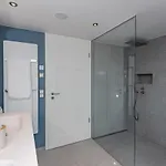 Szálloda Strandhotel Ostende