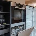 Strandhotel Ostende 4*