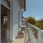 Strandhotel Ostende Szálloda Heringsdorf