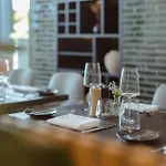 Strandhotel Ostende Szálloda Heringsdorf