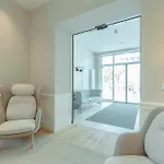 Szálloda Strandhotel Ostende Heringsdorf