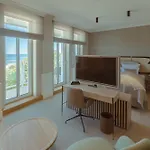 Strandhotel Ostende Heringsdorf (Usedom)