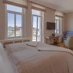 Strandhotel Ostende 4* Heringsdorf (Usedom)