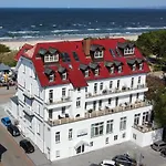 Strandhotel Ostende 4*