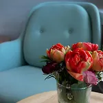 Strandhotel Ostende Szálloda 4*