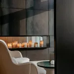 Szálloda Strandhotel Ostende Heringsdorf