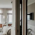 Strandhotel Ostende Heringsdorf