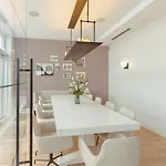 Strandhotel Ostende Szálloda 4*