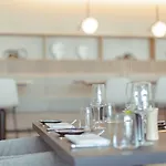 Hotel Strandhotel Ostende Heringsdorf (Usedom)