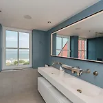 Szálloda Strandhotel Ostende 4*