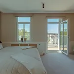 Hotel Strandhotel Ostende