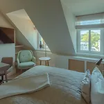 Strandhotel Ostende 4*