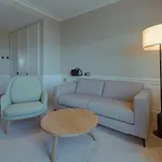 Hotel Strandhotel Ostende