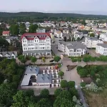 Strandhotel Ostende Heringsdorf