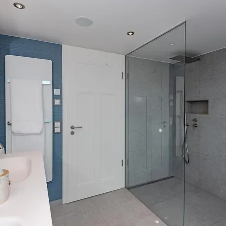 Otel Strandhotel Ostende