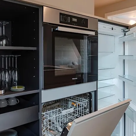 Strandhotel Ostende 4*