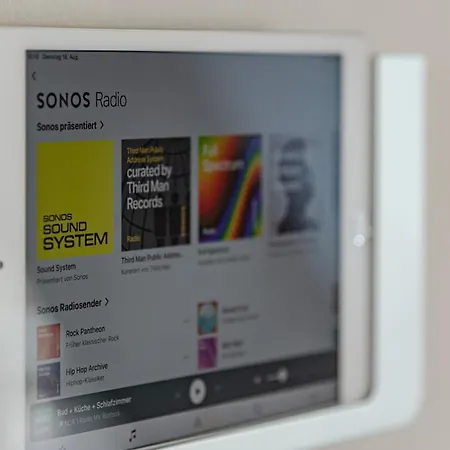 Otel Strandhotel Ostende