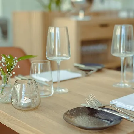 Strandhotel Ostende Отель