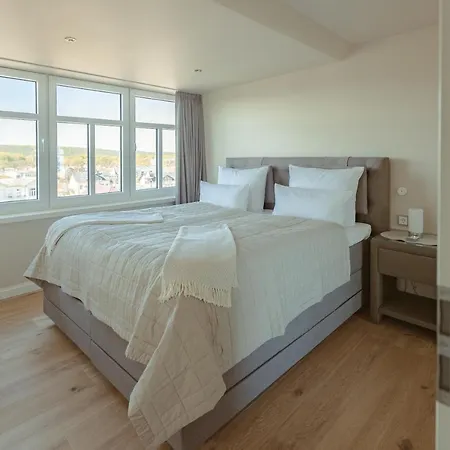 Strandhotel Ostende 4*