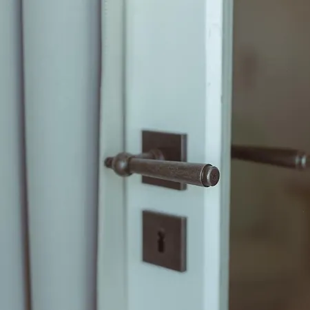 Отель Strandhotel Ostende