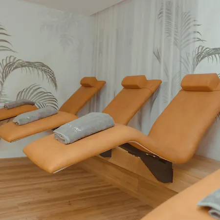 Strandhotel Ostende Heringsdorf