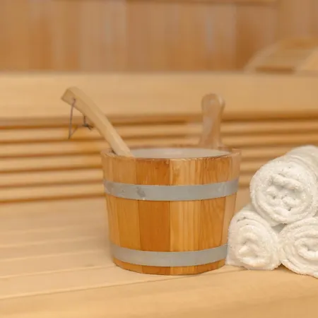 Отель Strandhotel Ostende