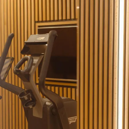 Otel Strandhotel Ostende