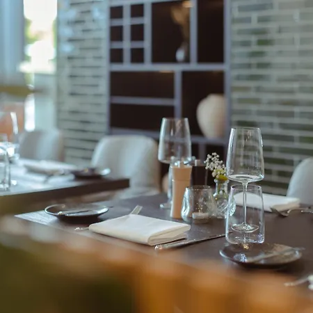 Strandhotel Ostende Отель Херингсдорф