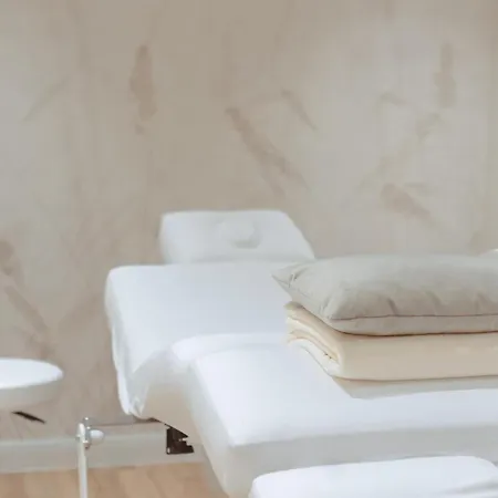 Отель Strandhotel Ostende Херингсдорф