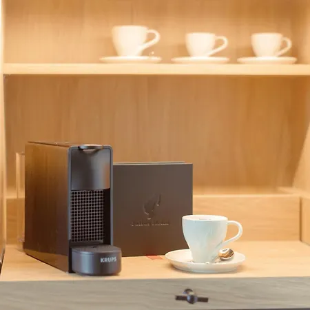 Strandhotel Ostende 4* Херингсдорф