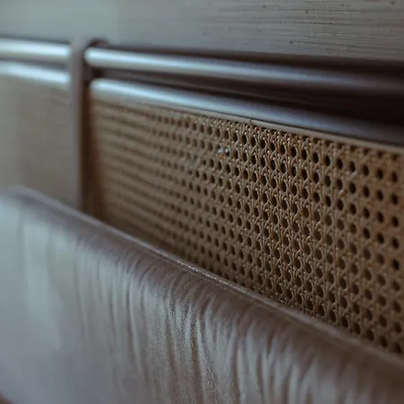 Отель Strandhotel Ostende