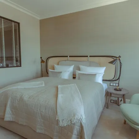 Strandhotel Ostende Херингсдорф