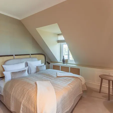 Strandhotel Ostende Adults Only 4*