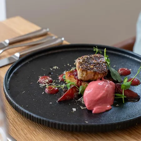 Strandhotel Ostende 4* Ostseebad Heringsdorf