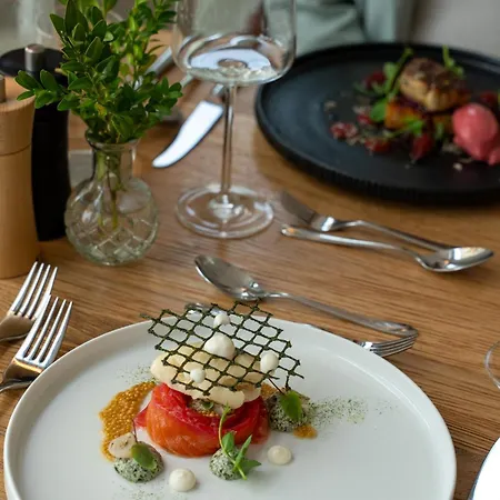 Otel Strandhotel Ostende