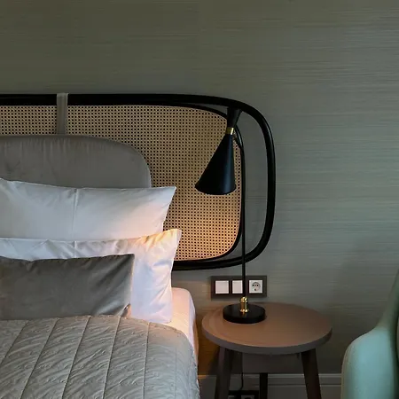 Strandhotel Ostende Adults Only