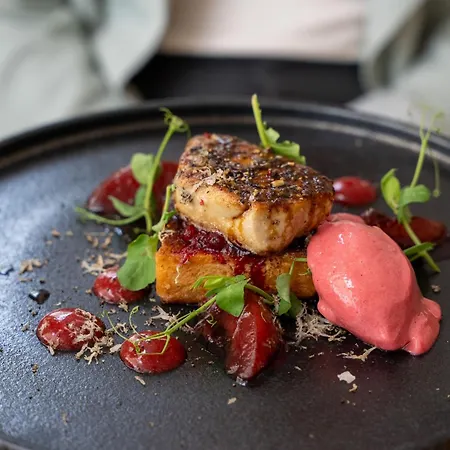 Otel Strandhotel Ostende 4*