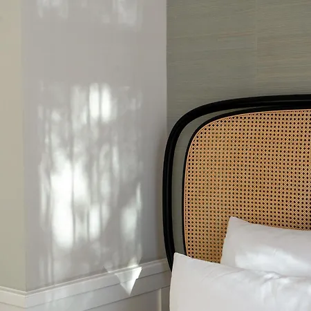 Strandhotel Ostende Adults Only