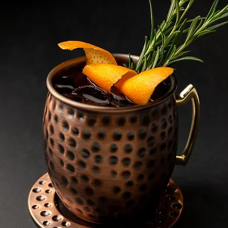 Strandhotel Ostende 4*