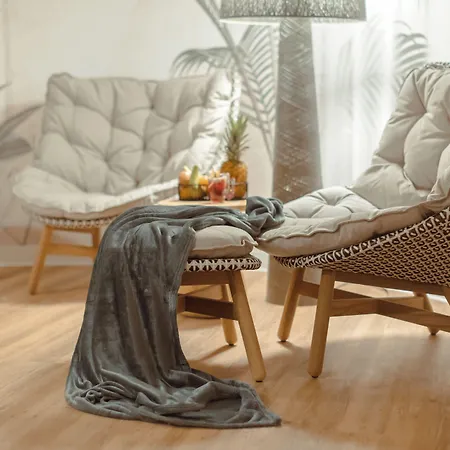 Отель Strandhotel Ostende 4*