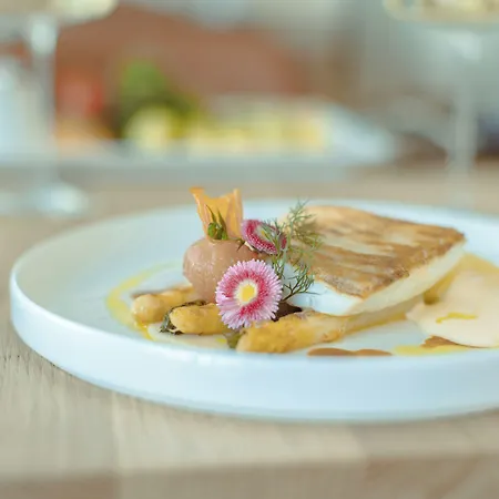 Strandhotel Ostende Otel