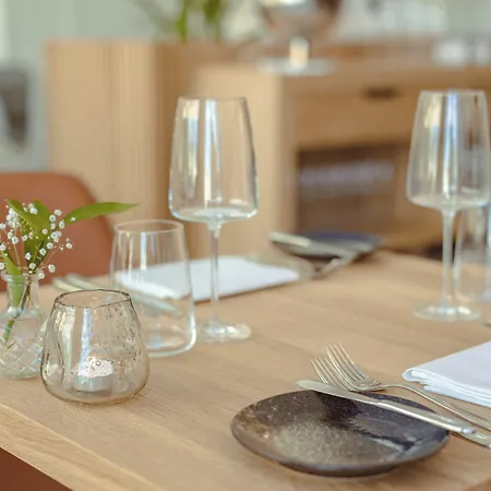 Strandhotel Ostende Отель