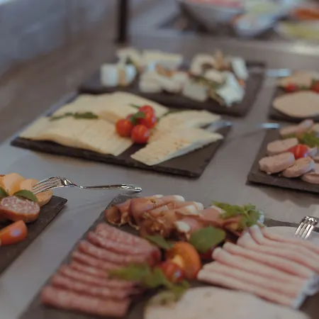 Strandhotel Ostende 4* Херингсдорф