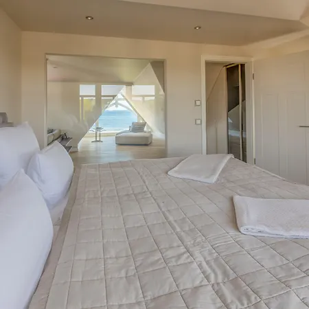 Strandhotel Ostende Adults Only 4*