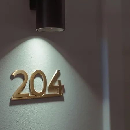 Strandhotel Ostende Otel