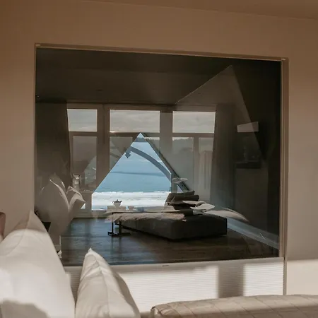 Strandhotel Ostende Adults Only 酒店 塞巴特黑灵斯多夫