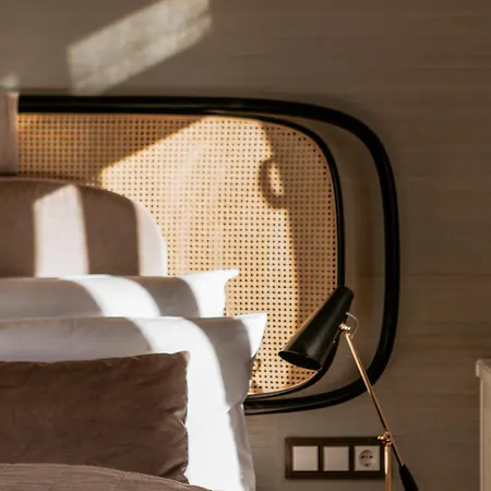 酒店 Strandhotel Ostende Adults Only 塞巴特黑灵斯多夫