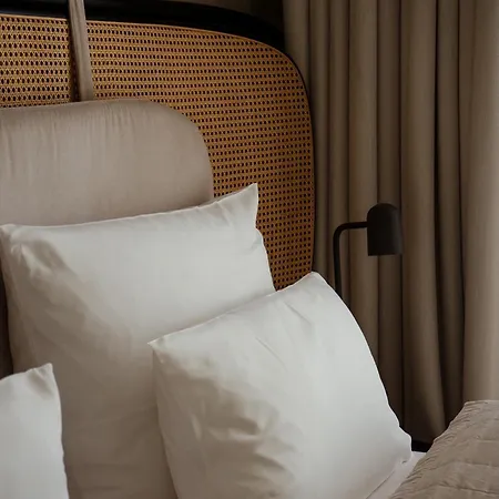 酒店 Strandhotel Ostende Adults Only 塞巴特黑灵斯多夫