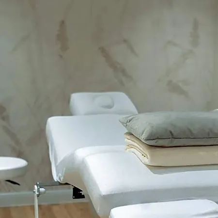 Strandhotel Ostende Adults Only 호텔 4*