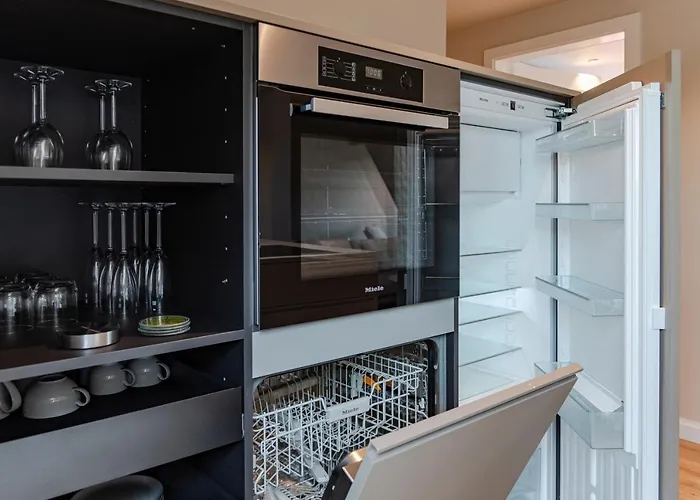 Strandhotel Ostende 4*